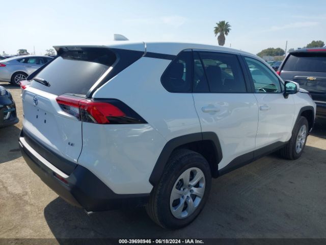 Photo 3 VIN: 2T3K1RFV1RW322524 - TOYOTA RAV4 