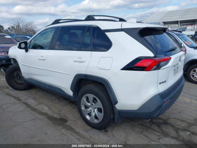 Photo 2 VIN: 2T3K1RFV2KC018982 - TOYOTA RAV4 