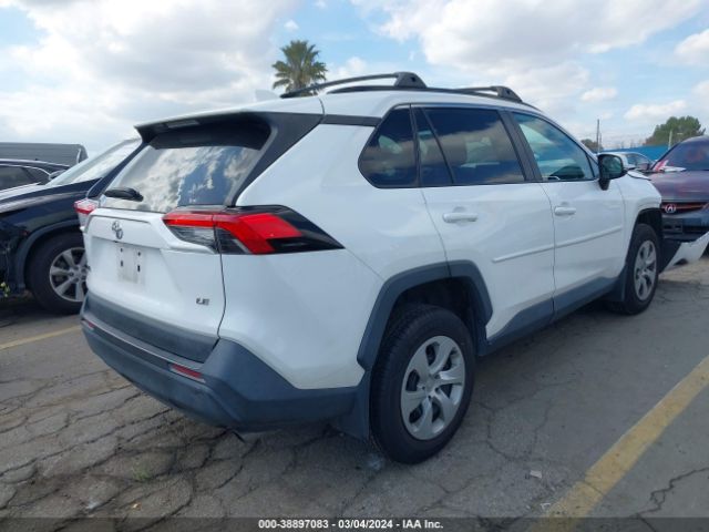 Photo 3 VIN: 2T3K1RFV2KC018982 - TOYOTA RAV4 