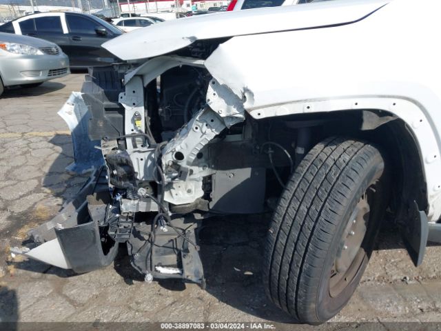 Photo 5 VIN: 2T3K1RFV2KC018982 - TOYOTA RAV4 