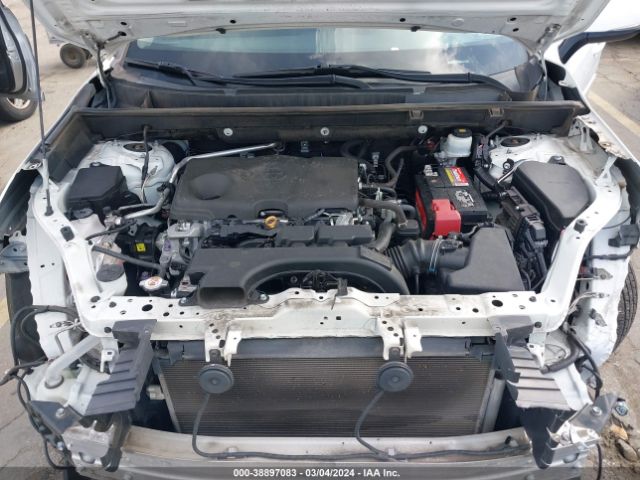 Photo 9 VIN: 2T3K1RFV2KC018982 - TOYOTA RAV4 