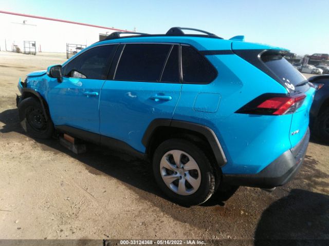 Photo 2 VIN: 2T3K1RFV2KC025026 - TOYOTA RAV4 