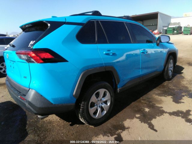 Photo 3 VIN: 2T3K1RFV2KC025026 - TOYOTA RAV4 