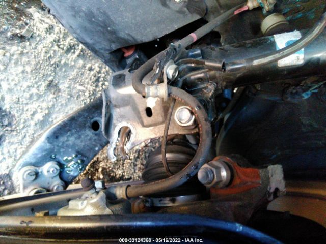 Photo 5 VIN: 2T3K1RFV2KC025026 - TOYOTA RAV4 