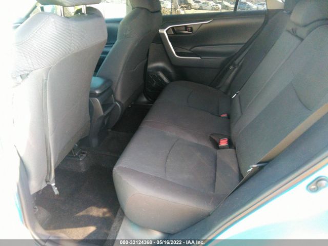 Photo 7 VIN: 2T3K1RFV2KC025026 - TOYOTA RAV4 