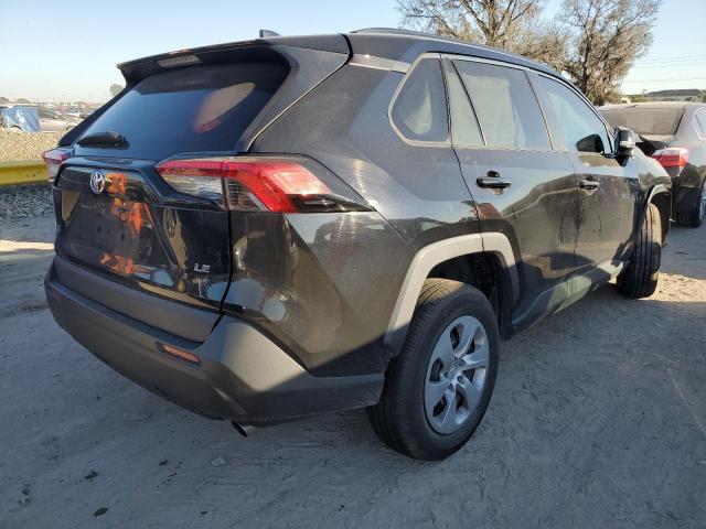 Photo 2 VIN: 2T3K1RFV2KW017457 - TOYOTA RAV4 LE 