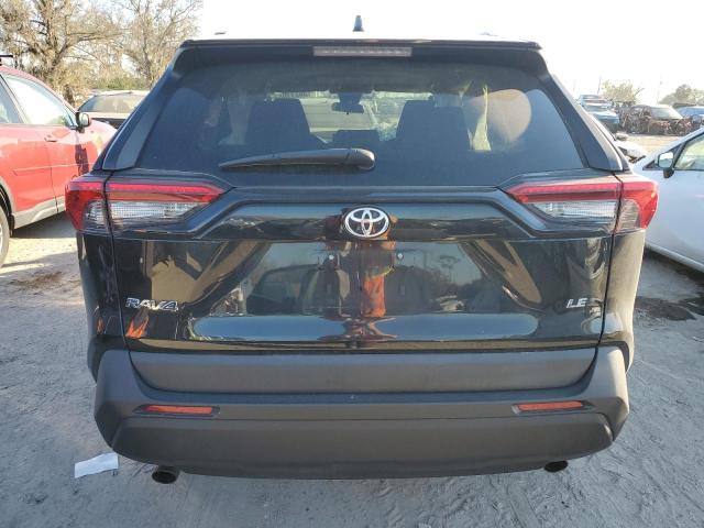 Photo 5 VIN: 2T3K1RFV2KW017457 - TOYOTA RAV4 LE 