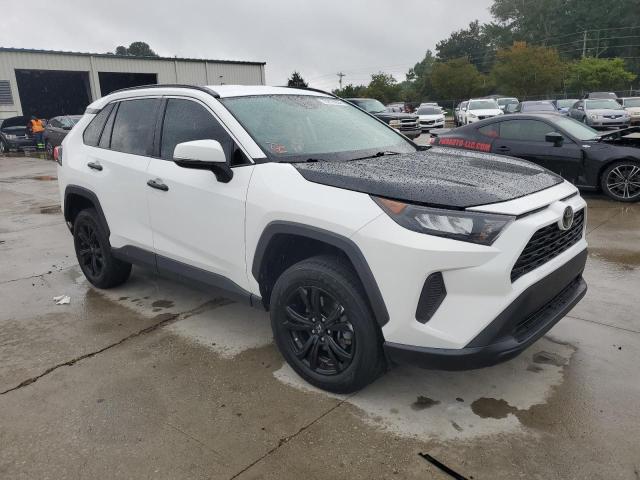 Photo 3 VIN: 2T3K1RFV2LC041888 - TOYOTA RAV4 LE 