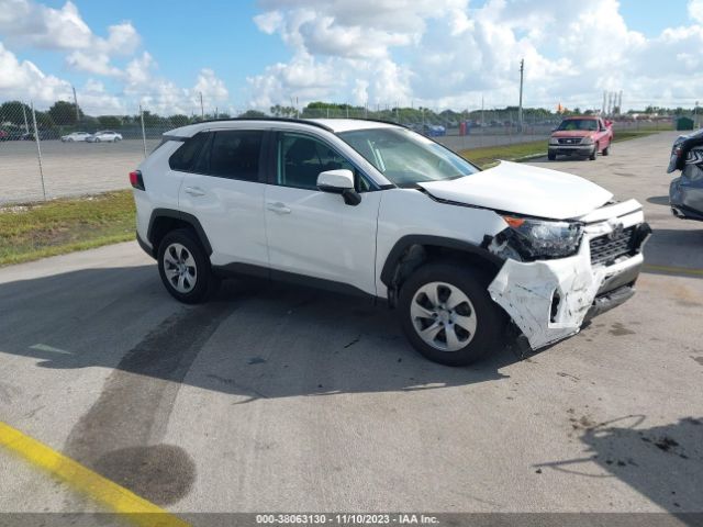 Photo 0 VIN: 2T3K1RFV2MC090316 - TOYOTA RAV4 