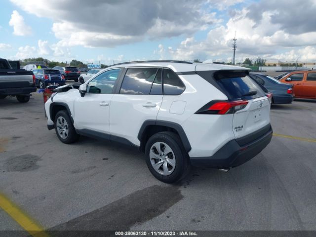 Photo 2 VIN: 2T3K1RFV2MC090316 - TOYOTA RAV4 