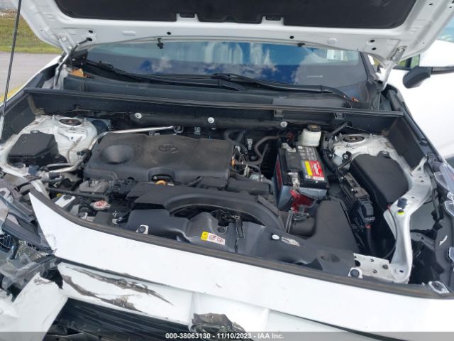 Photo 9 VIN: 2T3K1RFV2MC090316 - TOYOTA RAV4 