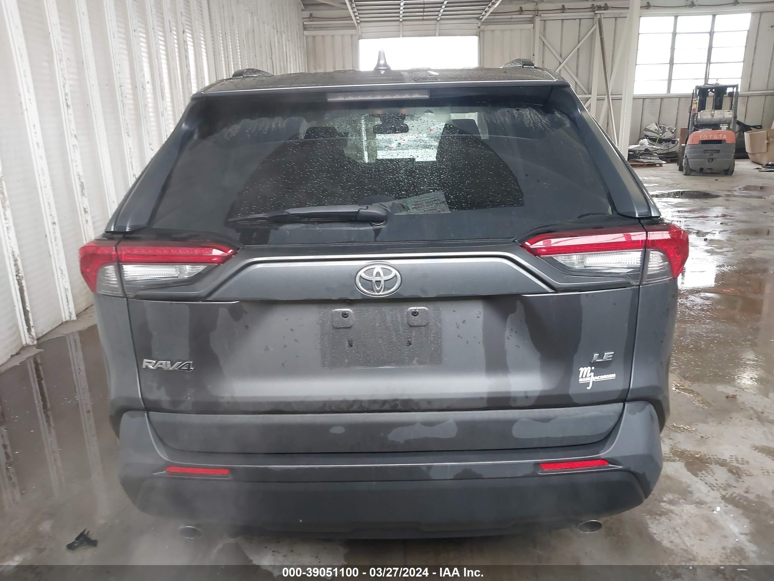 Photo 15 VIN: 2T3K1RFV2MC132063 - TOYOTA RAV 4 