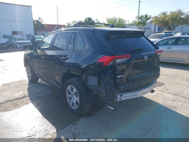 Photo 2 VIN: 2T3K1RFV2MC144908 - TOYOTA RAV4 