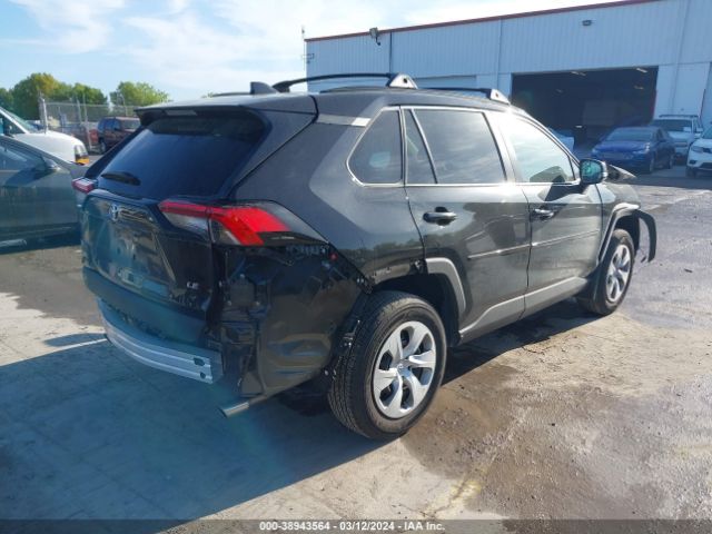 Photo 3 VIN: 2T3K1RFV2MC144908 - TOYOTA RAV4 