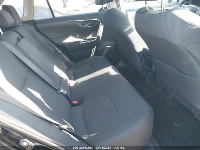 Photo 7 VIN: 2T3K1RFV2MC144908 - TOYOTA RAV4 