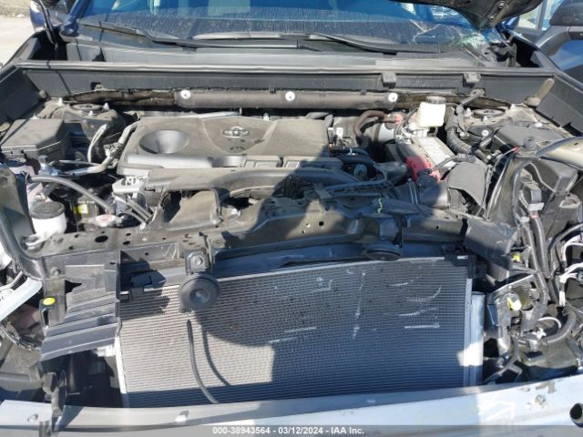 Photo 9 VIN: 2T3K1RFV2MC144908 - TOYOTA RAV4 