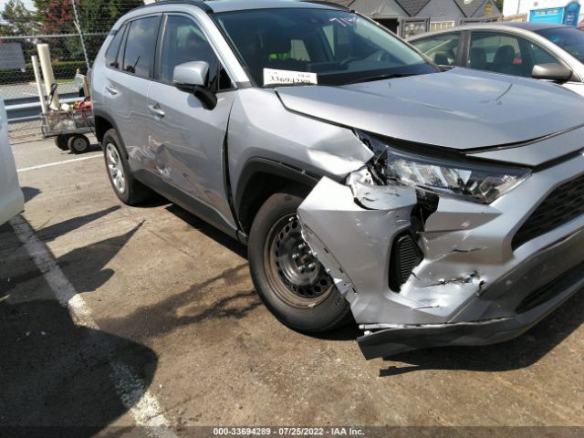 Photo 5 VIN: 2T3K1RFV2MC147145 - TOYOTA RAV4 