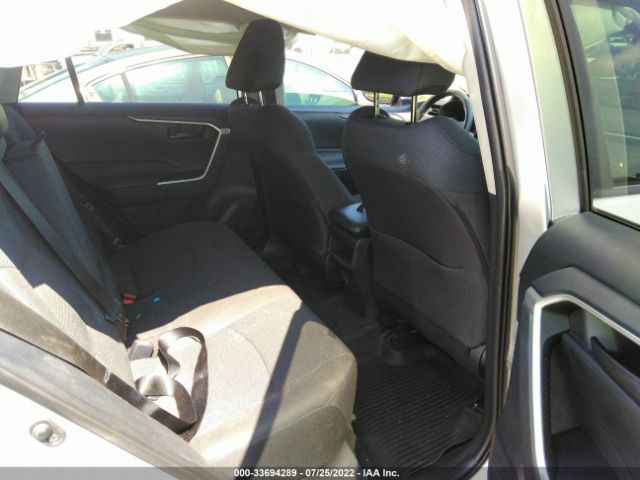 Photo 7 VIN: 2T3K1RFV2MC147145 - TOYOTA RAV4 