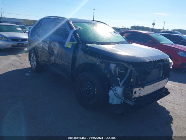 Photo 0 VIN: 2T3K1RFV2MW171332 - TOYOTA RAV4 