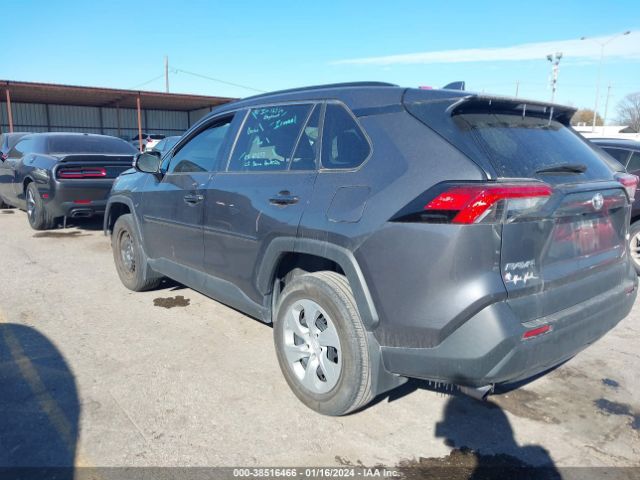 Photo 2 VIN: 2T3K1RFV2MW171332 - TOYOTA RAV4 