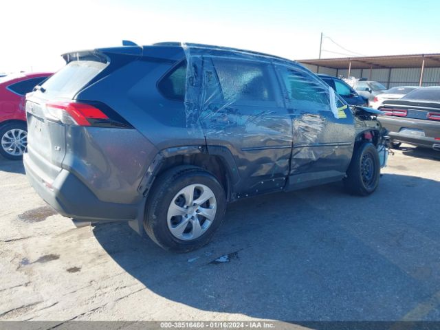 Photo 3 VIN: 2T3K1RFV2MW171332 - TOYOTA RAV4 