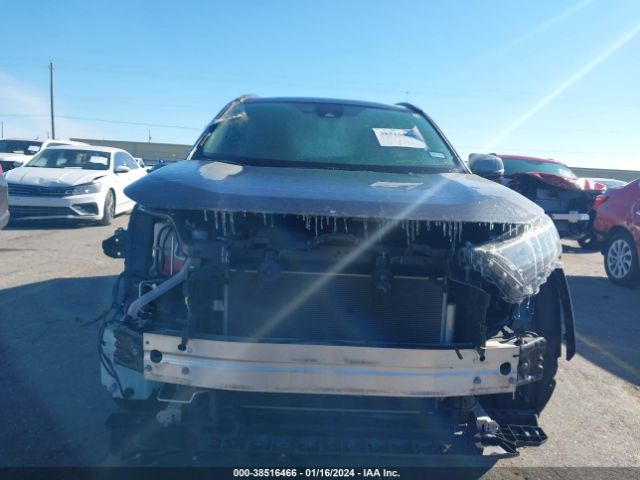 Photo 5 VIN: 2T3K1RFV2MW171332 - TOYOTA RAV4 