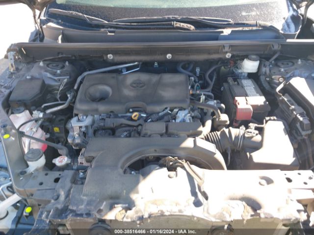 Photo 9 VIN: 2T3K1RFV2MW171332 - TOYOTA RAV4 