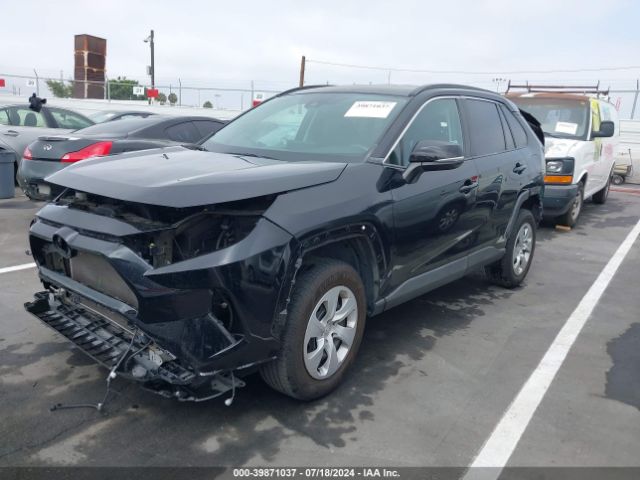 Photo 1 VIN: 2T3K1RFV3KC006923 - TOYOTA RAV4 