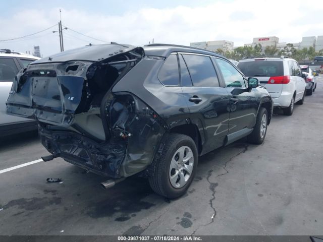 Photo 3 VIN: 2T3K1RFV3KC006923 - TOYOTA RAV4 