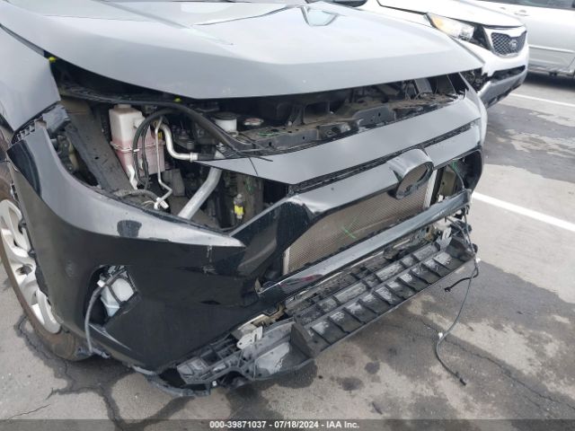 Photo 5 VIN: 2T3K1RFV3KC006923 - TOYOTA RAV4 