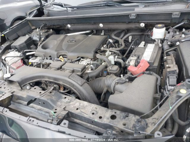 Photo 9 VIN: 2T3K1RFV3KC006923 - TOYOTA RAV4 