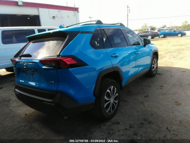 Photo 3 VIN: 2T3K1RFV3KC007893 - TOYOTA RAV4 