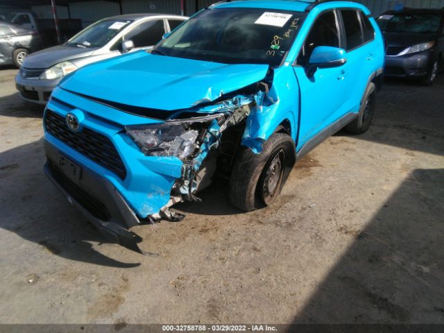 Photo 5 VIN: 2T3K1RFV3KC007893 - TOYOTA RAV4 