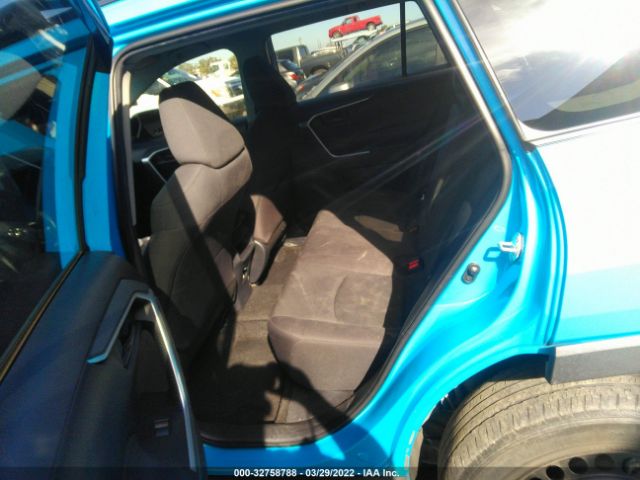 Photo 7 VIN: 2T3K1RFV3KC007893 - TOYOTA RAV4 