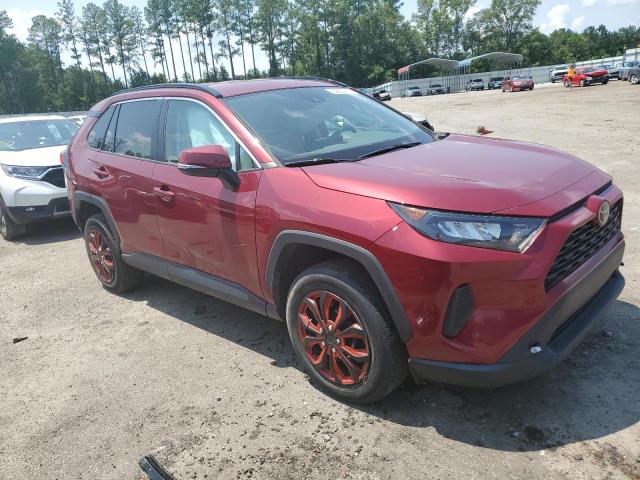 Photo 3 VIN: 2T3K1RFV3KC027867 - TOYOTA RAV4 LE 