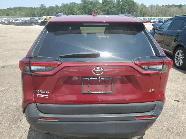 Photo 5 VIN: 2T3K1RFV3KC027867 - TOYOTA RAV4 LE 