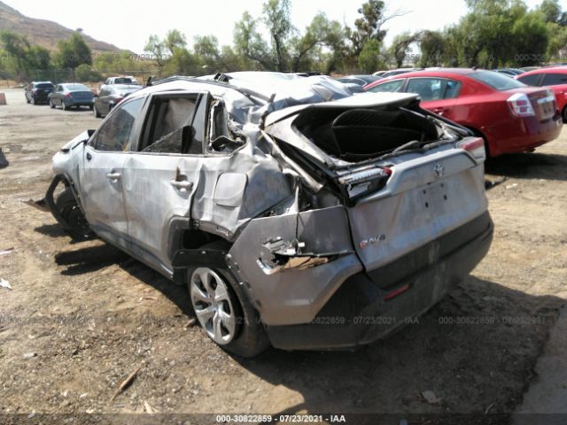 Photo 2 VIN: 2T3K1RFV3KW012106 - TOYOTA RAV4 