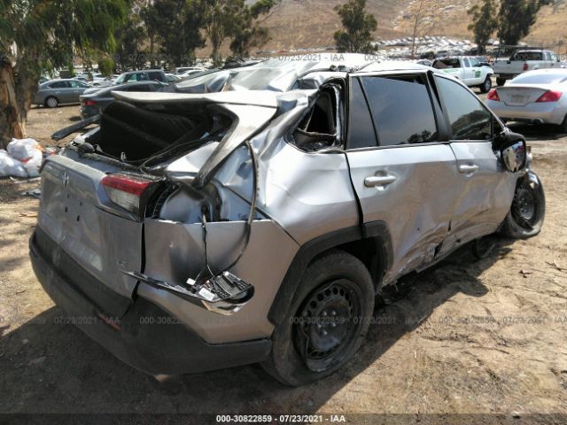 Photo 3 VIN: 2T3K1RFV3KW012106 - TOYOTA RAV4 