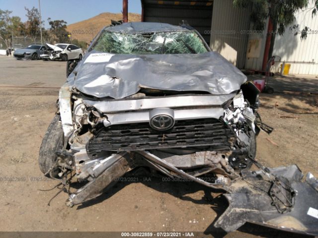 Photo 5 VIN: 2T3K1RFV3KW012106 - TOYOTA RAV4 