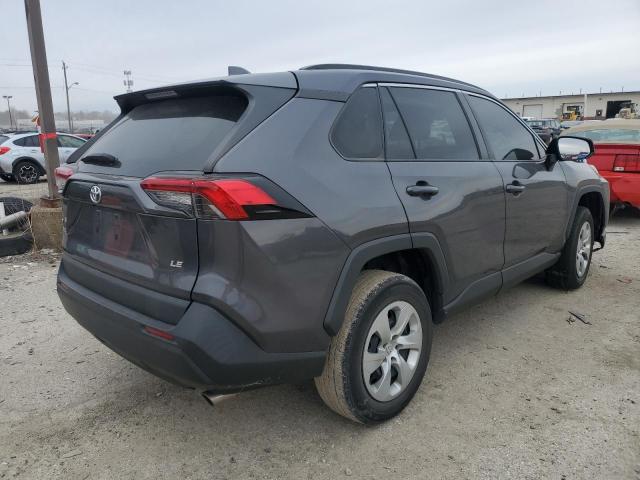 Photo 2 VIN: 2T3K1RFV3KW028953 - TOYOTA RAV4 LE 