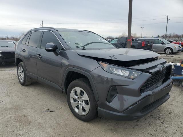 Photo 3 VIN: 2T3K1RFV3KW028953 - TOYOTA RAV4 LE 