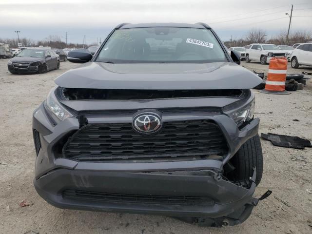 Photo 4 VIN: 2T3K1RFV3KW028953 - TOYOTA RAV4 LE 