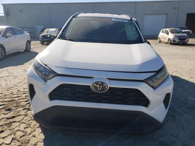 Photo 4 VIN: 2T3K1RFV3KW050306 - TOYOTA RAV4 