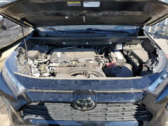 Photo 6 VIN: 2T3K1RFV3LC034321 - TOYOTA RAV4 LE 