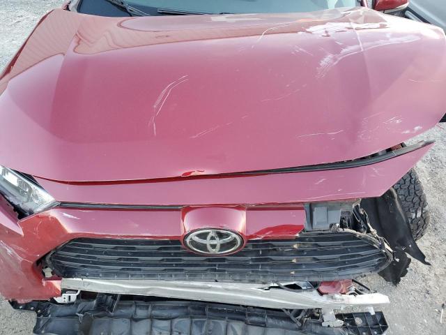 Photo 11 VIN: 2T3K1RFV3LC078917 - TOYOTA RAV4 LE 