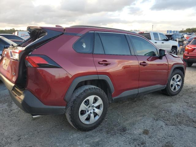 Photo 2 VIN: 2T3K1RFV3LC078917 - TOYOTA RAV4 LE 