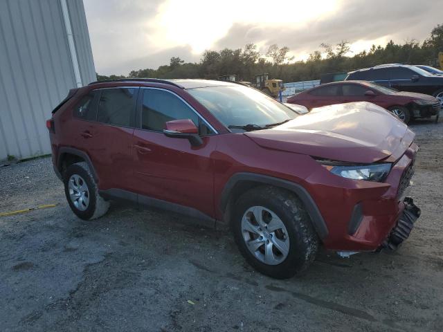 Photo 3 VIN: 2T3K1RFV3LC078917 - TOYOTA RAV4 LE 