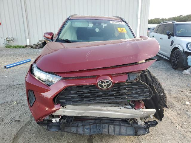 Photo 4 VIN: 2T3K1RFV3LC078917 - TOYOTA RAV4 LE 