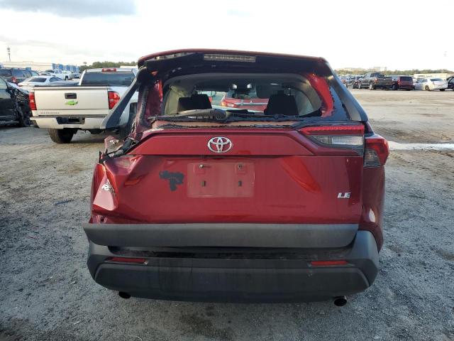 Photo 5 VIN: 2T3K1RFV3LC078917 - TOYOTA RAV4 LE 