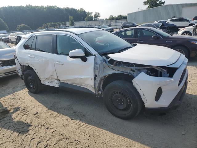 Photo 3 VIN: 2T3K1RFV3LW102017 - TOYOTA RAV4 LE 